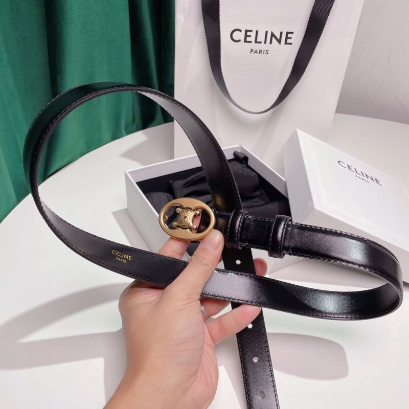 Celine Belts